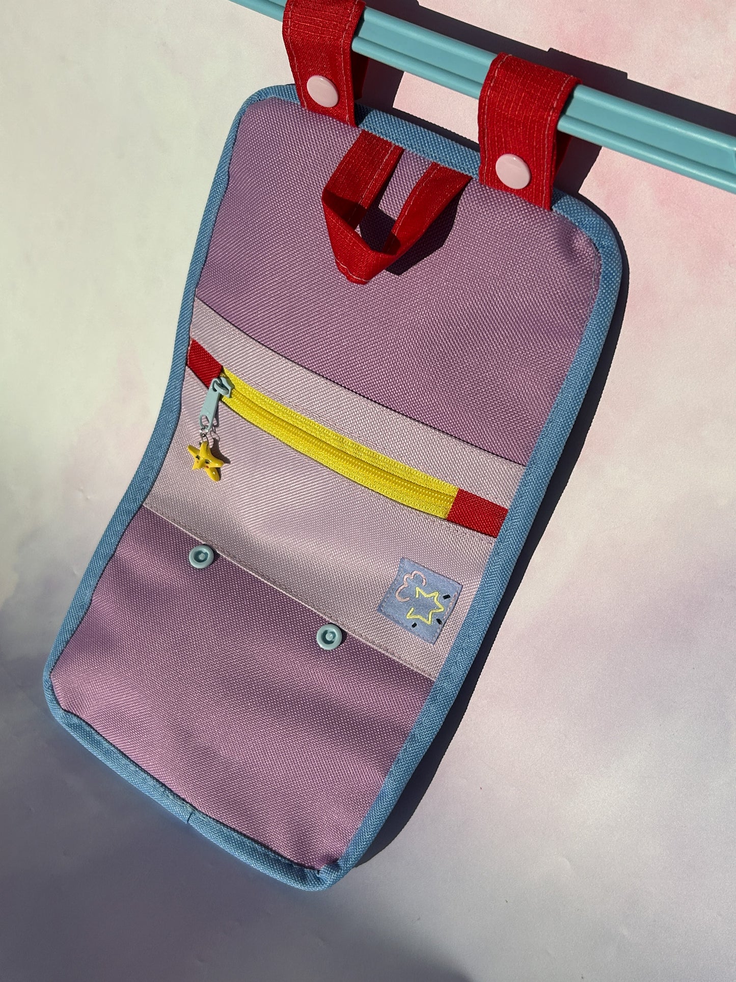 Jewelry/Small Essentials Holder by Mimi in Stars