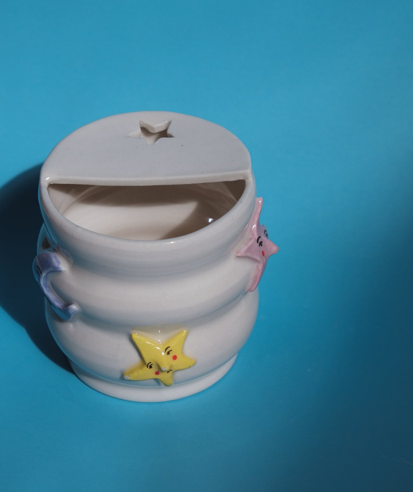 Moon Light Travel Cup