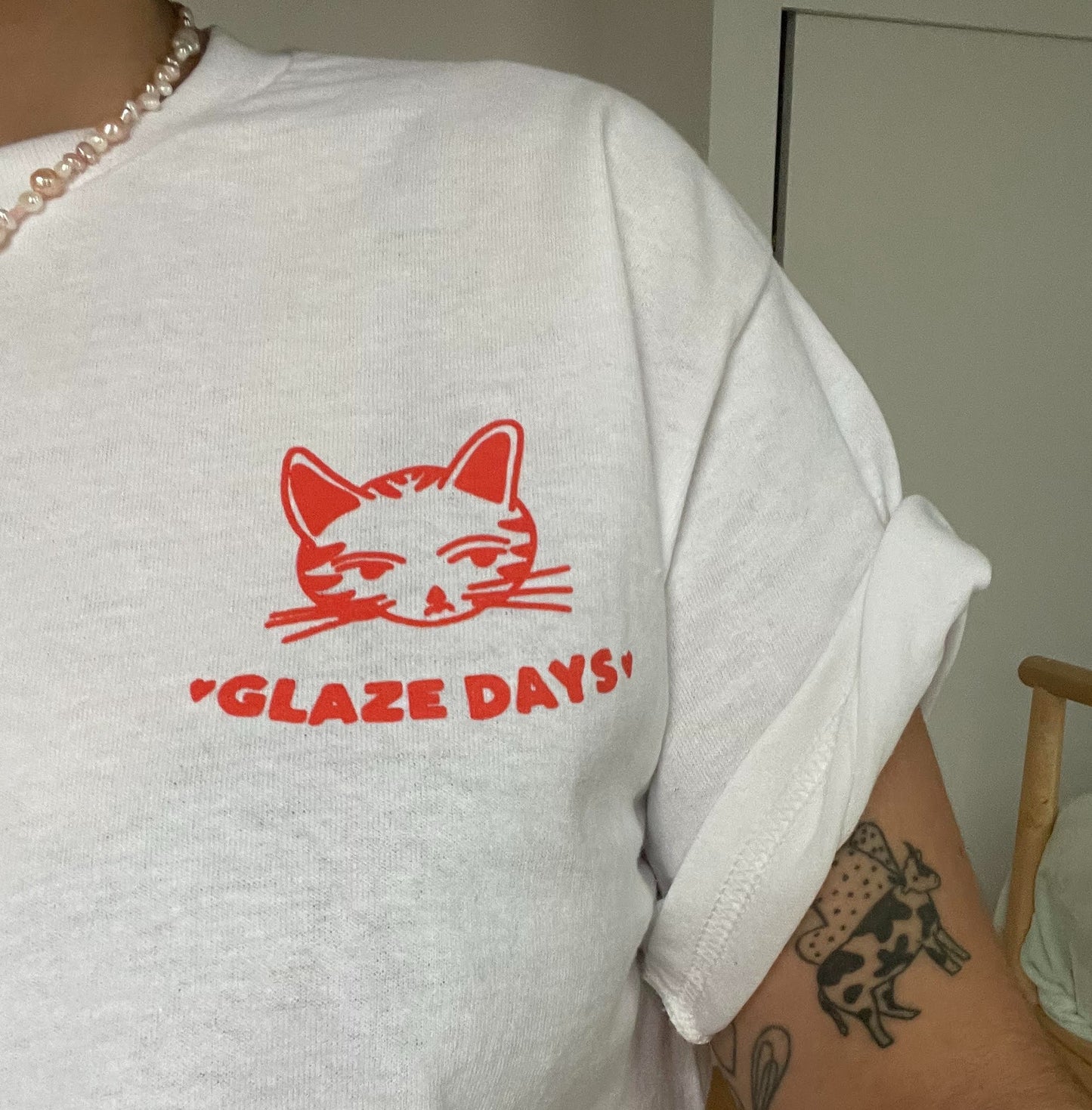 Don't Be Mean T-Shirt