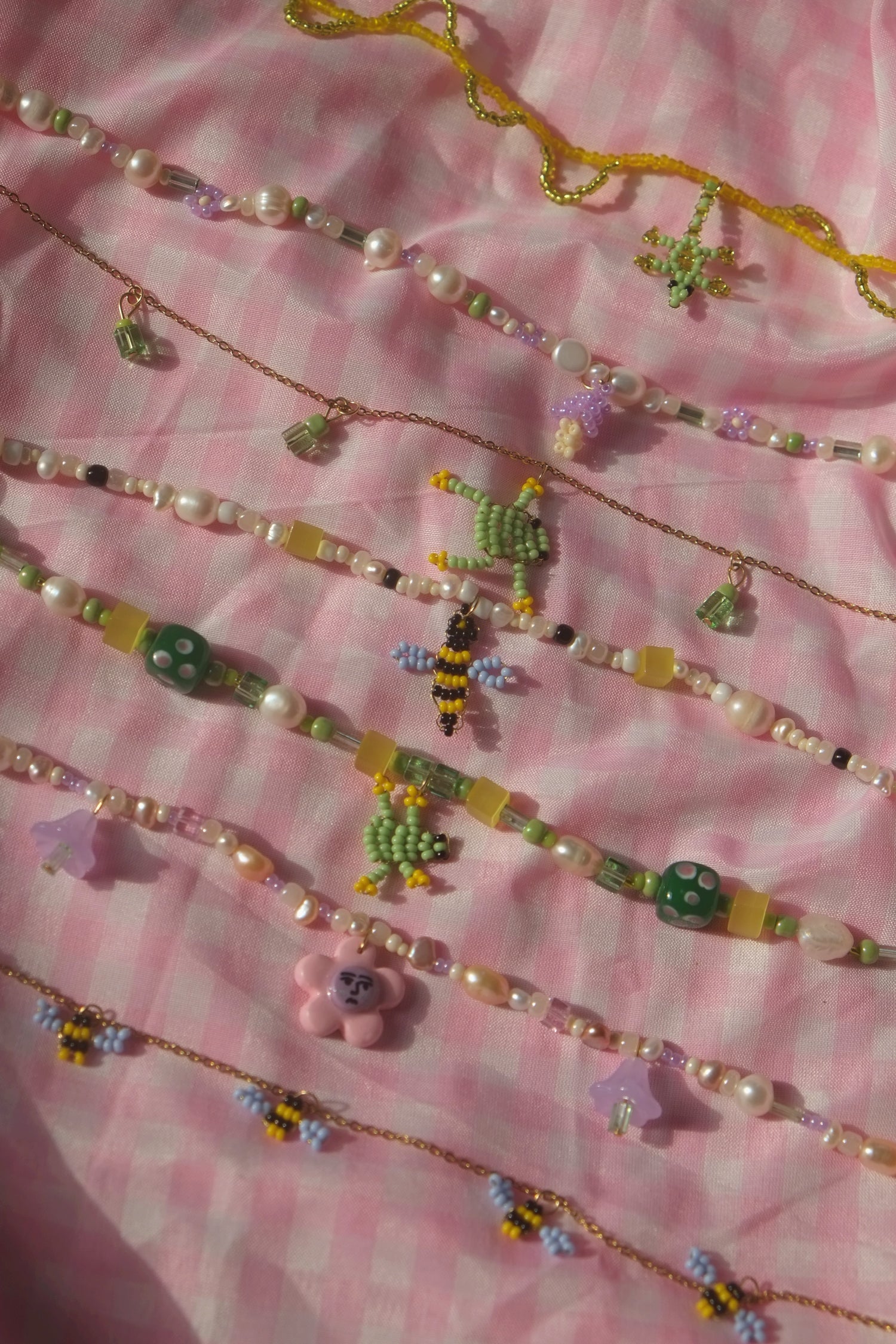 Bug Collector - Summer 2023