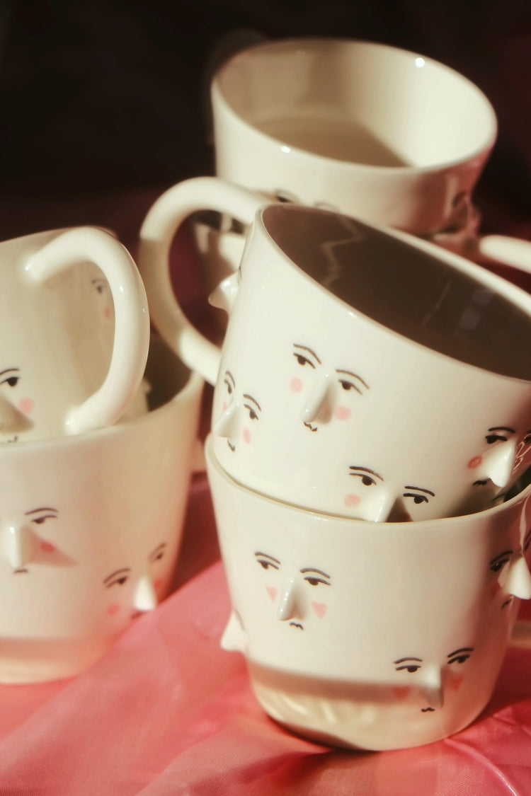 Mugs & Cups