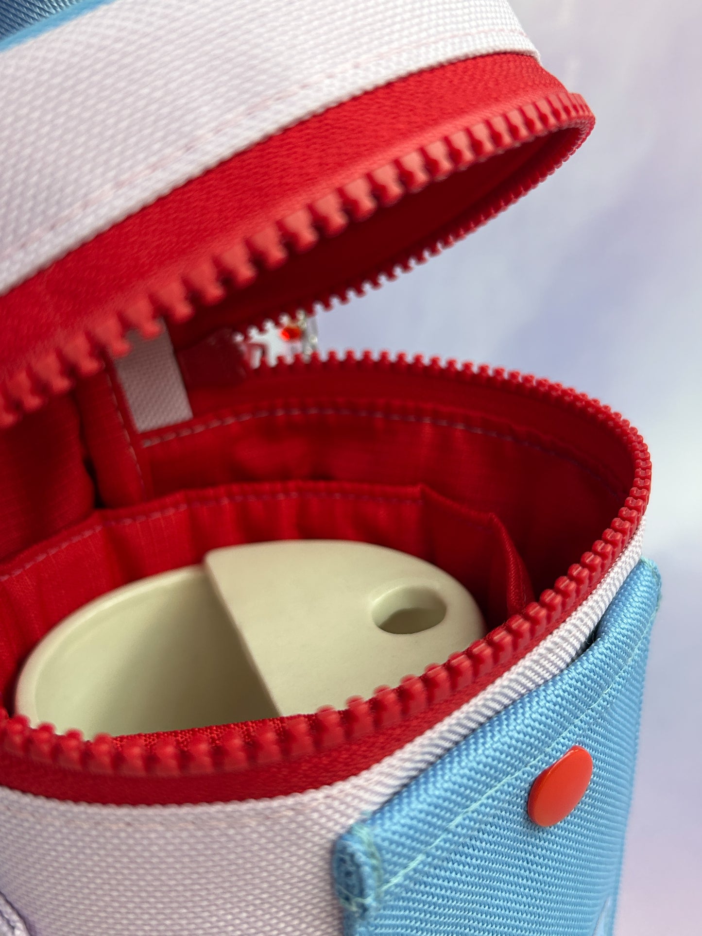 Cup Bag by Mimi in Stars