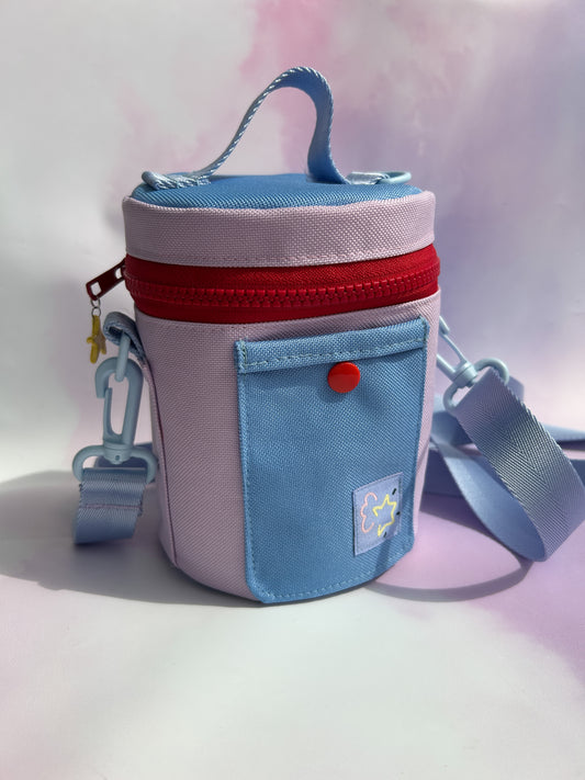 Cup Bag by Mimi in Stars