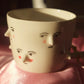 The Valentine’s Moon Face Mug