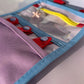 Jewelry/Small Essentials Holder by Mimi in Stars