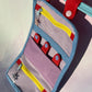 Jewelry/Small Essentials Holder by Mimi in Stars