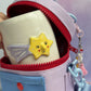 Cup Bag by Mimi in Stars