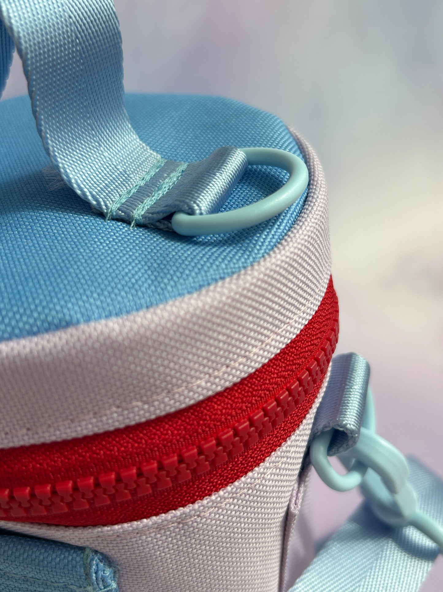 Cup Bag by Mimi in Stars