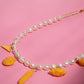 Gluten Morning Necklace