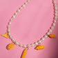 Gluten Morning Necklace