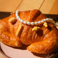 Gluten Morning Necklace