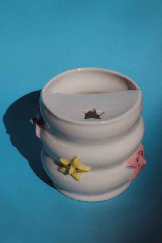 Moon Light Travel Cup