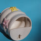 Moon Light Travel Cup