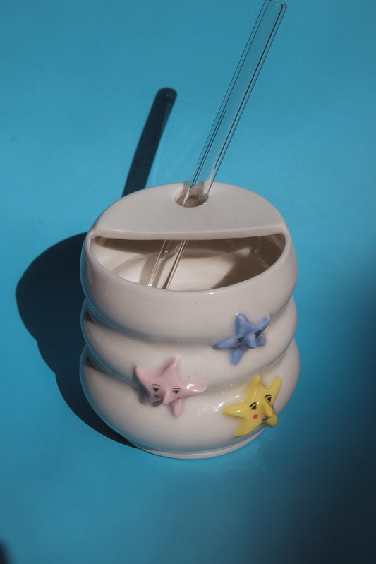 Orion's Belt Travel Cup