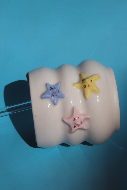Orion's Belt Travel Cup
