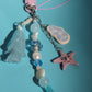 Starry Night Reversible Charm