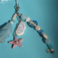 Starry Night Reversible Charm