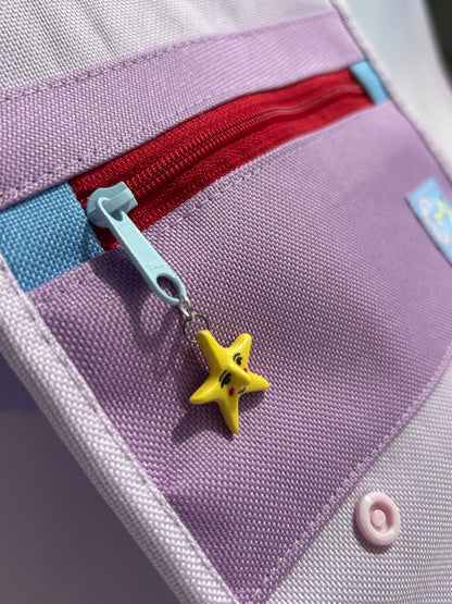 Jewelry/Small Essentials Holder by Mimi in Stars