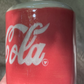 Handpainted Coca Cola Can Cup