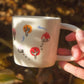 Pix Collab: Village Mug