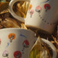 Pix Collab: Village Mug